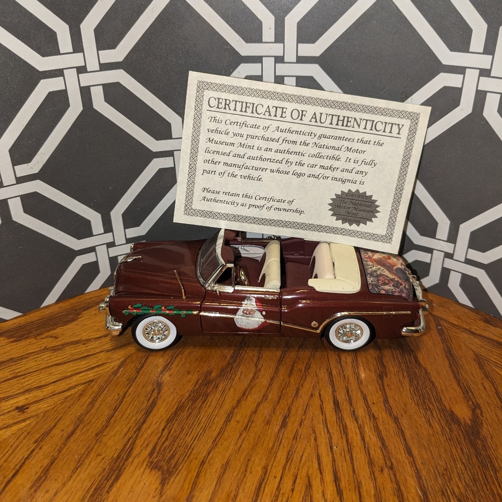 Artco diecast cars